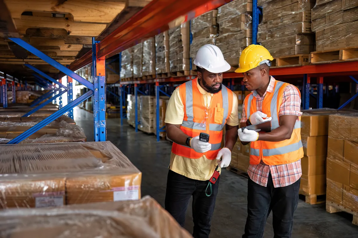 Atendimento tecnico em loja de material de construcao