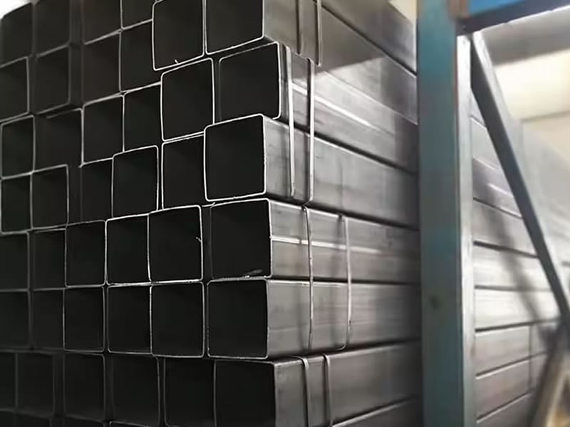 Tubo Metalon Quadrado