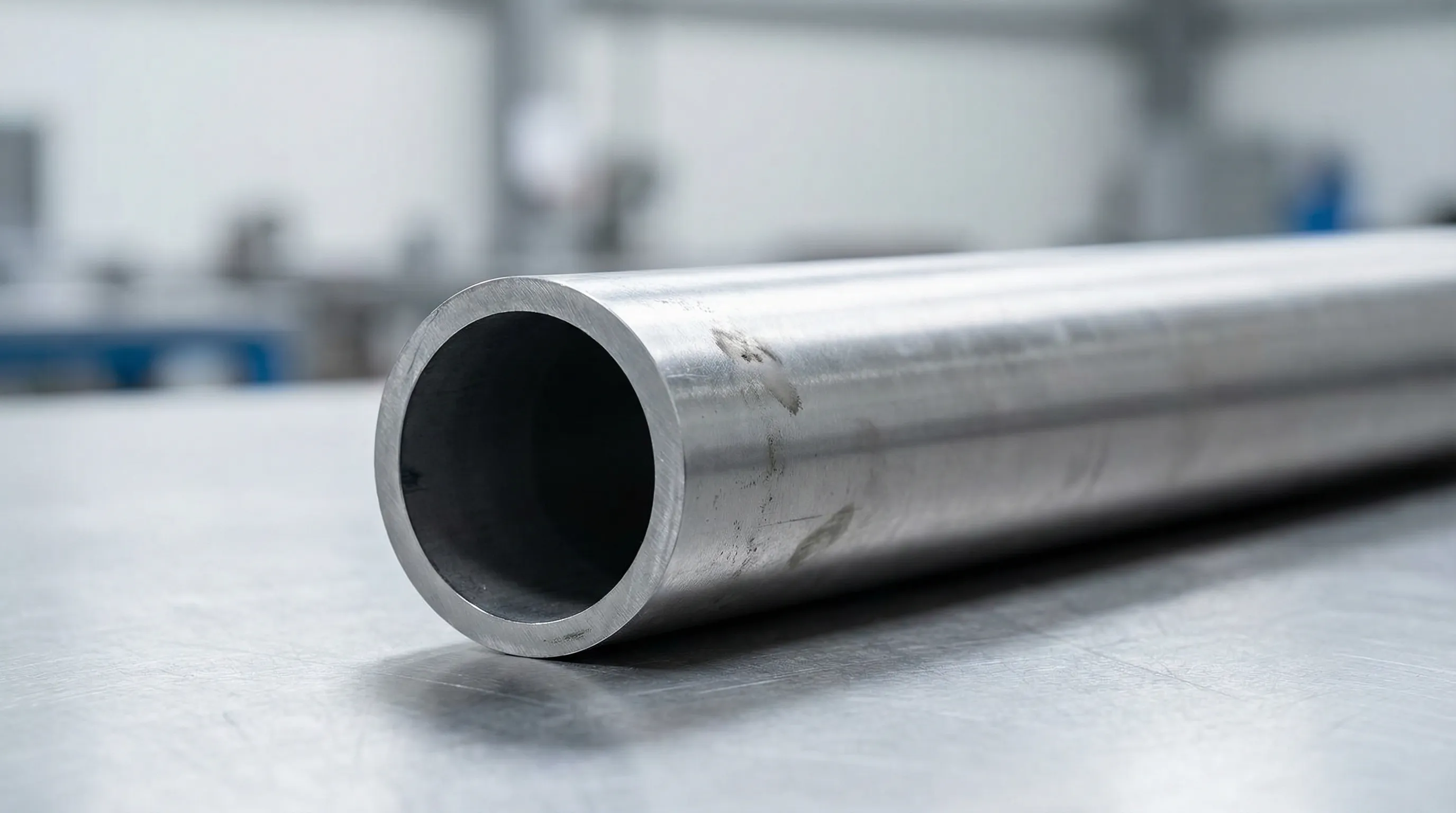 Tubo de Aço Redondo vs. Quadrado: O Guia Definitivo para Escolher o Ideal