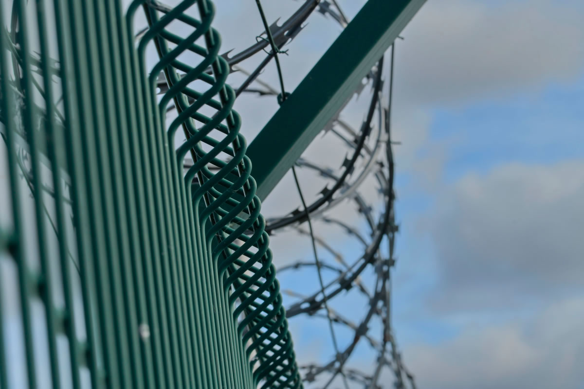 Concertina: Tipos, Instalação e Quando Usar