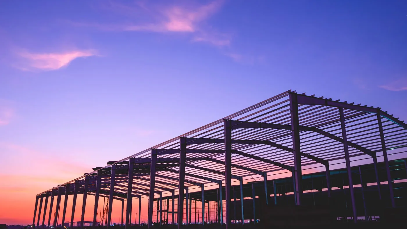 Quanto Custa Estrutura Metálica Para Galpão? Entenda os Fatores Que Influenciam